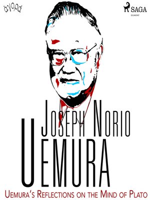 Uemura's Reflections on the Mind of Plato - Audiobook
